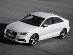 Audi A3 Sedan 2.0 TDI 2013 года (WW)